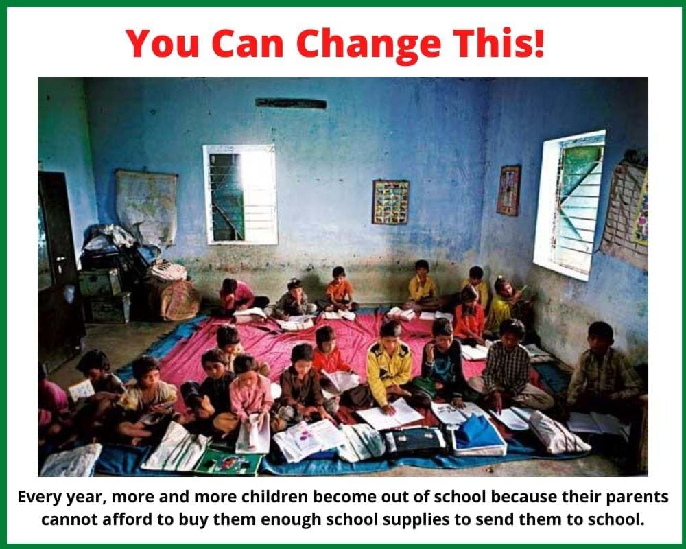 donate to i can foundation